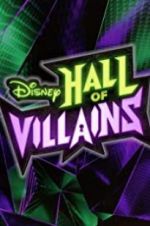Watch Disney Hall of Villains Movie25