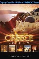 Watch Greece: Secrets of the Past Movie25