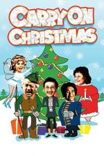 Watch Carry on Christmas: Carry on Stuffing Movie25