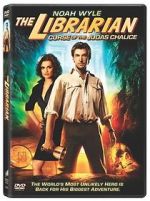 Watch The Librarian III: The Curse of the Judas Chalice Movie25