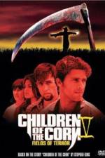Watch Children of the Corn V: Fields of Terror Movie25