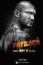 Watch WWE Payback Movie25