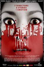 Watch Takut Faces of Fear Movie25