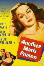 Watch Another Man's Poison Movie25