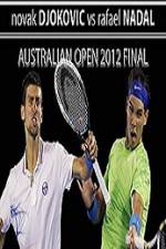 Watch Tennis Australian Open 2012 Mens Finals Novak Djokovic vs Rafael Nadal Movie25