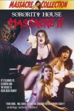 Watch Sorority House Massacre II Movie25