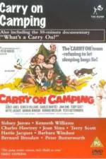 Watch Carry on Camping Movie25