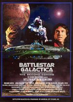Watch Battlestar Galactica: The Second Coming Movie25