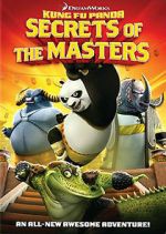 Watch Kung Fu Panda: Secrets of the Masters Movie25