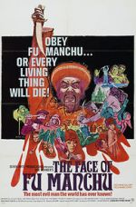 Watch The Face of Fu Manchu Movie25