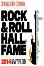 Watch The 2014 Rock & Roll Hall of Fame Induction Ceremony Movie25