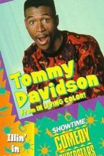 Watch Tommy Davidson Illin' in Philly Movie25