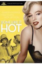 Watch Some Like It Hot Movie25