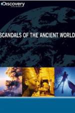 Watch Discovery Channel: Scandals of the Ancient World Egypt Movie25