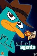 Watch Phineas And Ferb Animal Agents Movie25