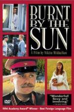 Watch Burnt By The Sun Movie25