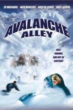 Watch Avalanche Alley Movie25