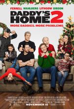 Watch Daddy\'s Home Two Movie25
