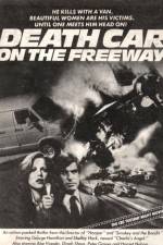 Watch Death Car on the Freeway Movie25