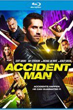Watch Accident Man Movie25
