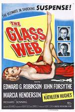 Watch The Glass Web Movie25