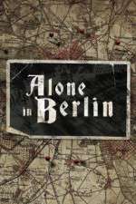 Watch Alone in Berlin Movie25