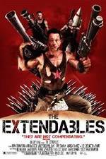Watch The Extendables Movie25