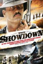 Watch The Showdown Movie25