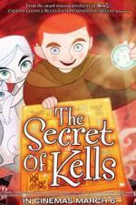 Watch The Secret of Kells Movie25