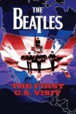 Watch The Beatles The First US Visit Movie25