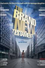 Watch Le tout nouveau testament Movie25