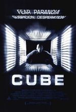 Watch Cube Movie25
