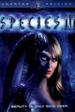 Watch Species III Movie25