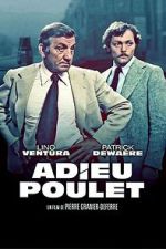 Watch The French Detective Movie25