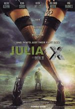 Watch Julia X Movie25