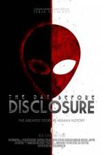 Watch The Day Before Disclosure Movie25