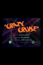Watch Crazy Cruise (Short 1942) Movie25
