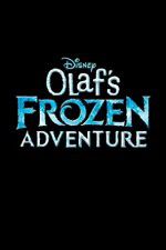 Watch Olafs Frozen Adventure Movie25
