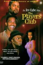 Watch The Players Club Movie25
