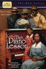 Watch The Piano Lesson Movie25