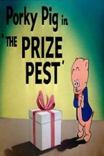 Watch The Prize Pest (Short 1951) Movie25