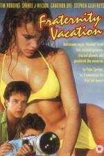 Watch Fraternity Vacation Movie25