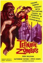 Watch Teenage Zombies Movie25