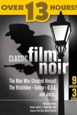 Watch The Man Who Cheated Himself Movie25