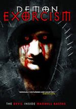 Watch Demon Exorcism: The Devil Inside Maxwell Bastas Movie25
