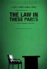 Watch The Law in These Parts Movie25