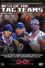 Watch TNA Wrestling Best of Tag Teams Vol 1 Movie25