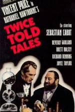Watch Twice-Told Tales Movie25