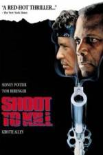 Watch Shoot to Kill Movie25