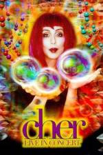 Watch Cher Live in Concert from Las Vegas Movie25